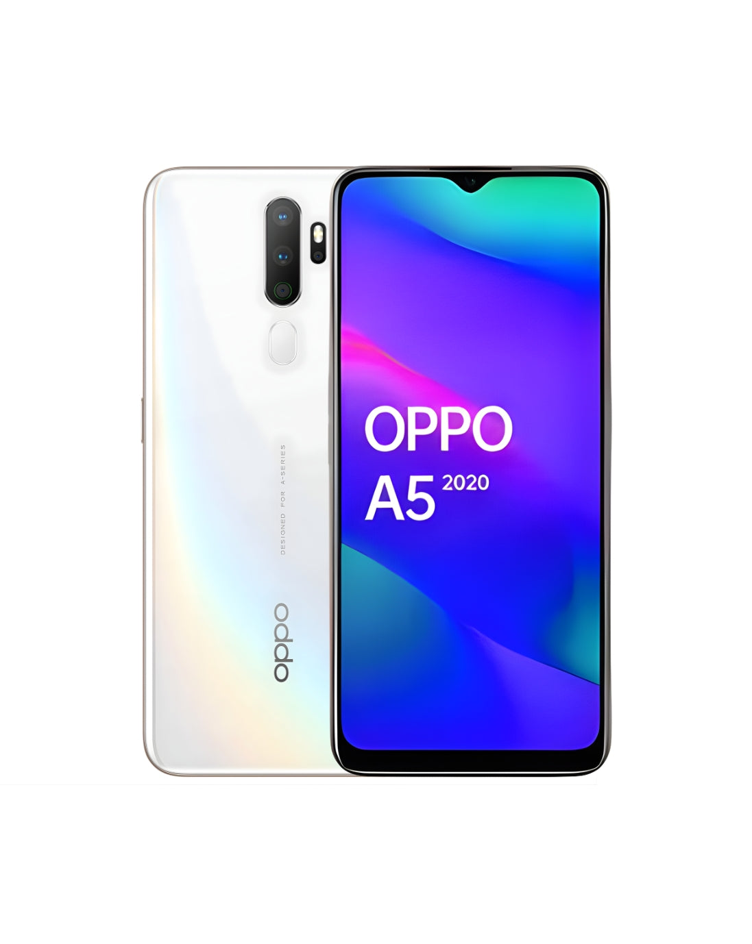 Buy Refurbished OPPO A5 (2020) Refurbished and Second hand Phones