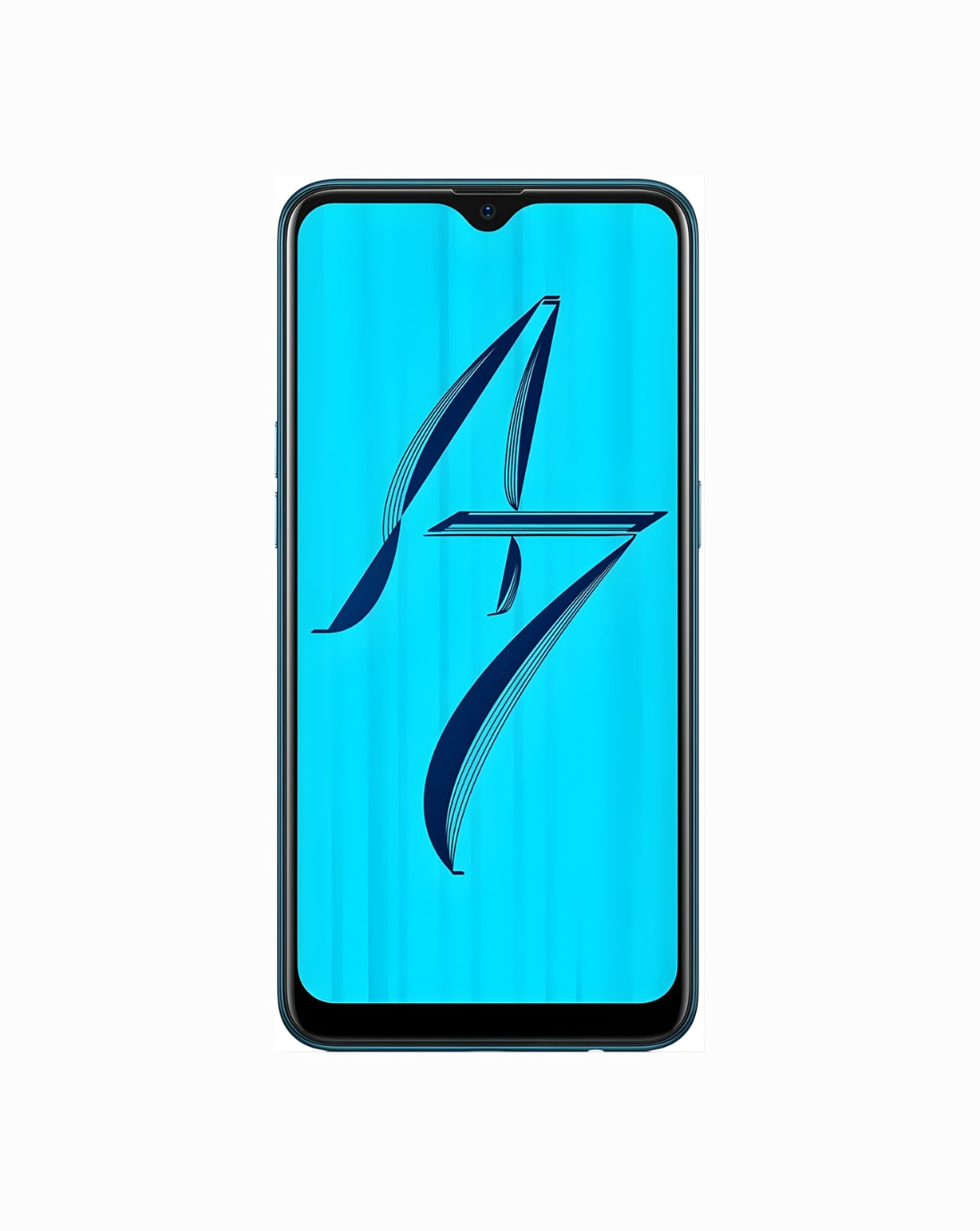 OPPO A7 Refurbished