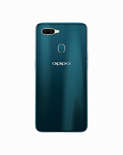 OPPO A7 Refurbished
