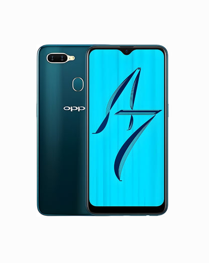 OPPO A7 Refurbished
