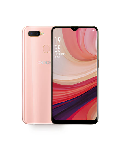 OPPO A7 Refurbished