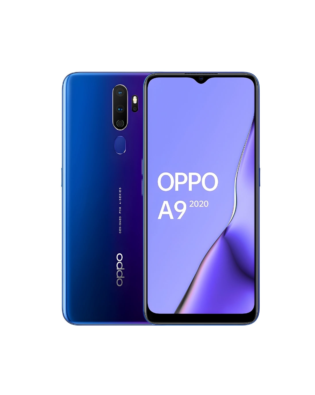 OPPO A9 (2020) Refurbished