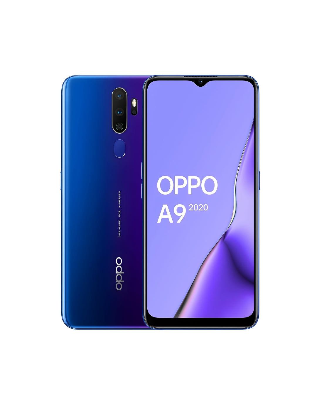 OPPO A9 (2020) Refurbished