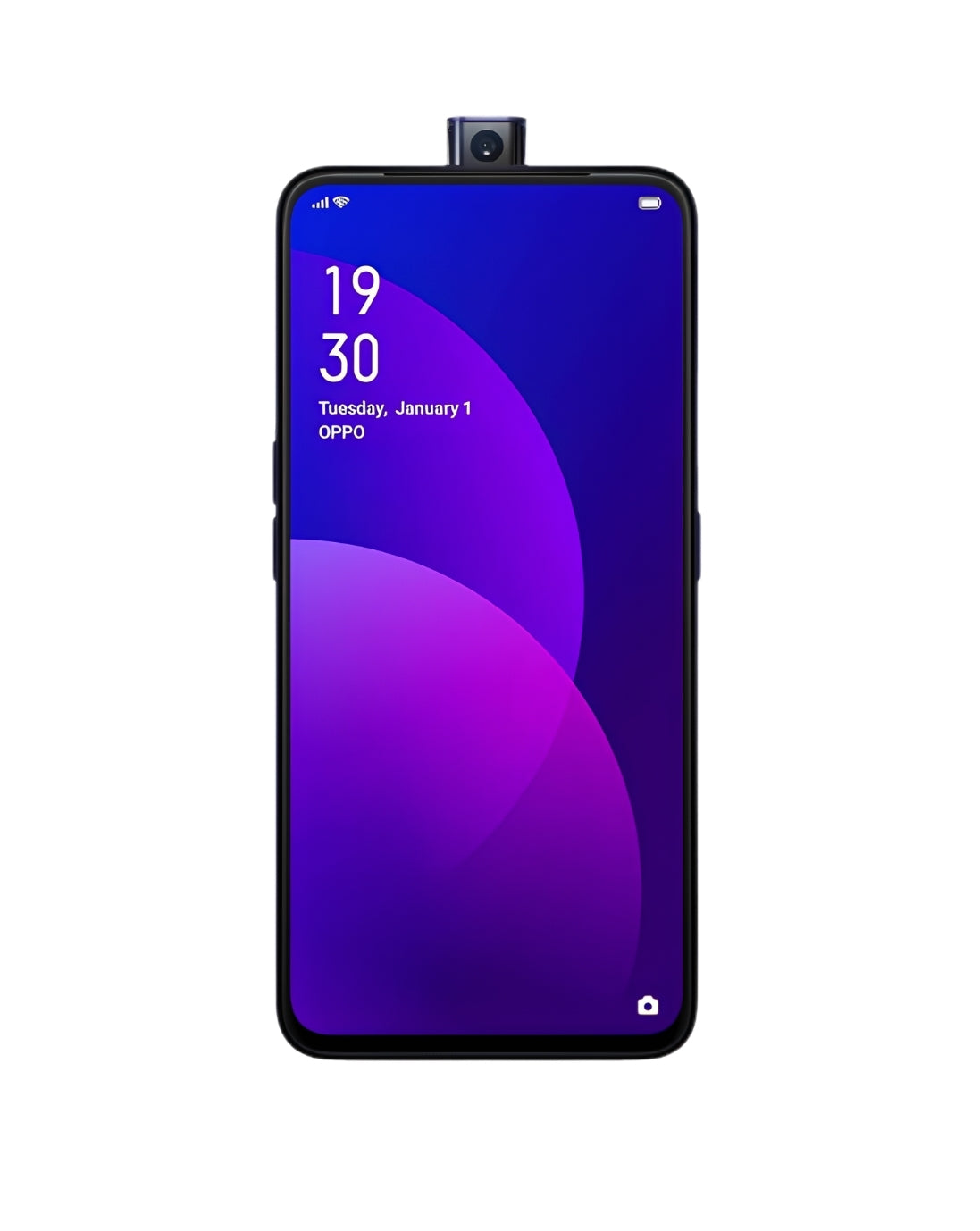 OPPO F11 Pro Refurbished