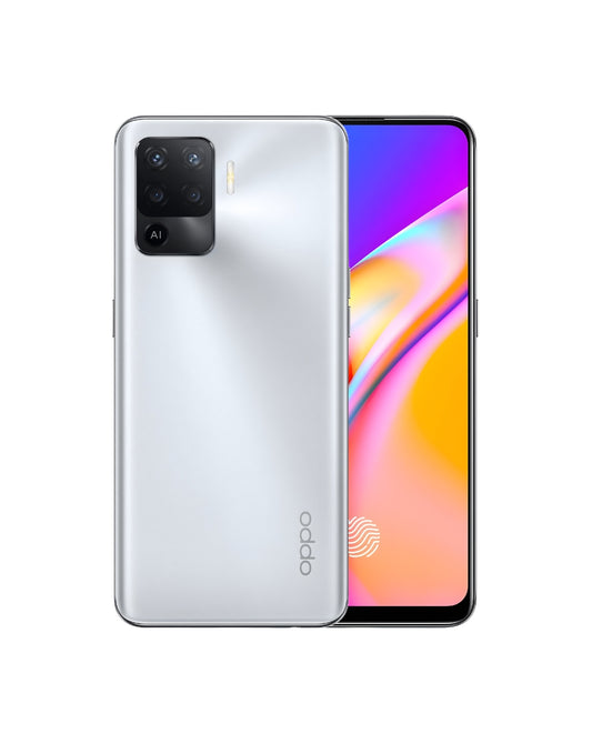 Oppo F19 Pro Refurbished