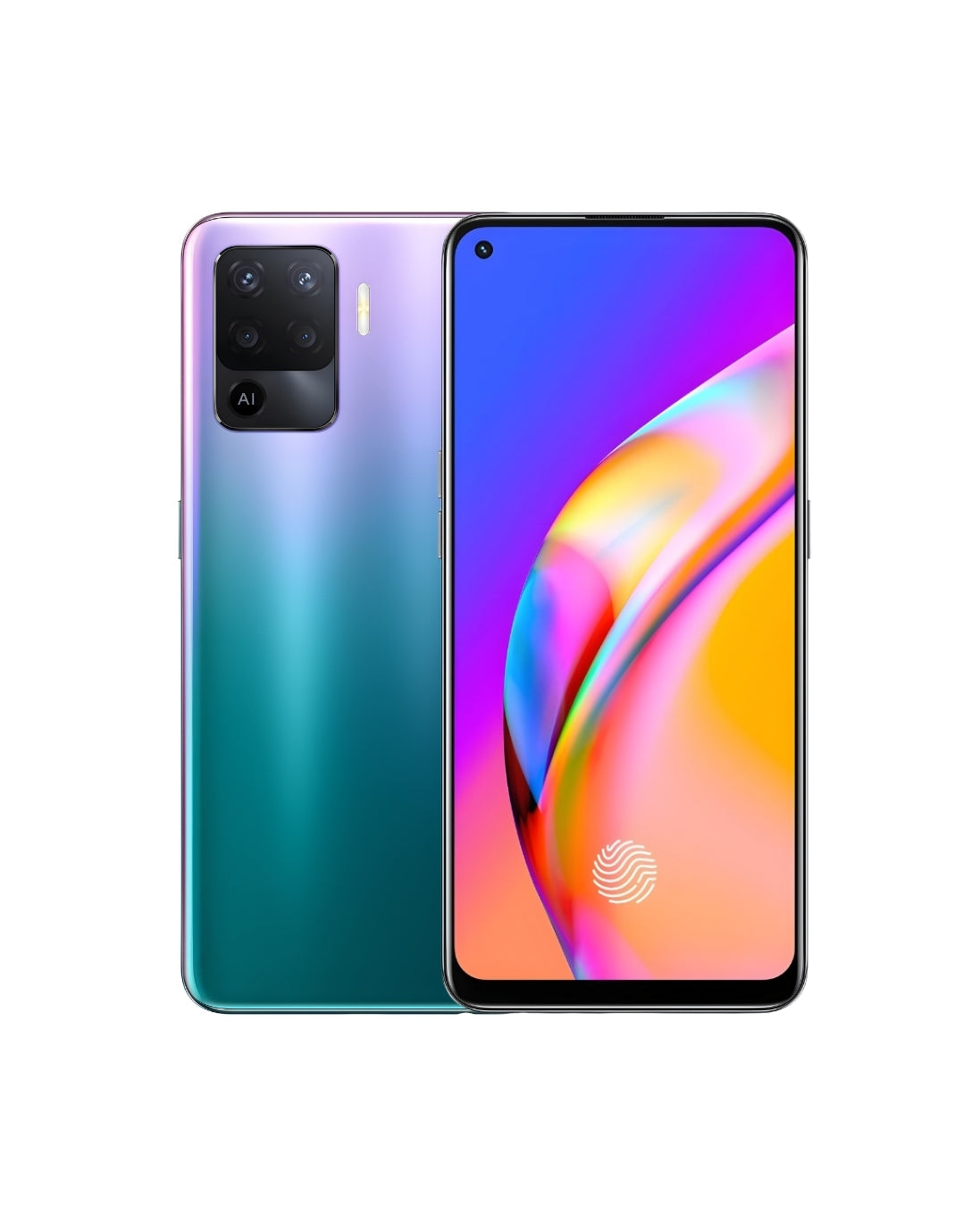 Oppo F19 Pro Refurbished