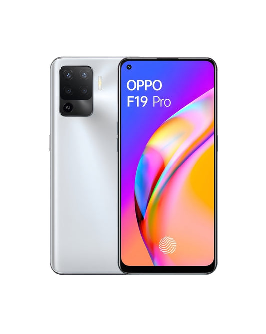 Oppo F19 Pro 4G Refurbished