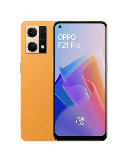 OPPO F21 Pro Refurbished