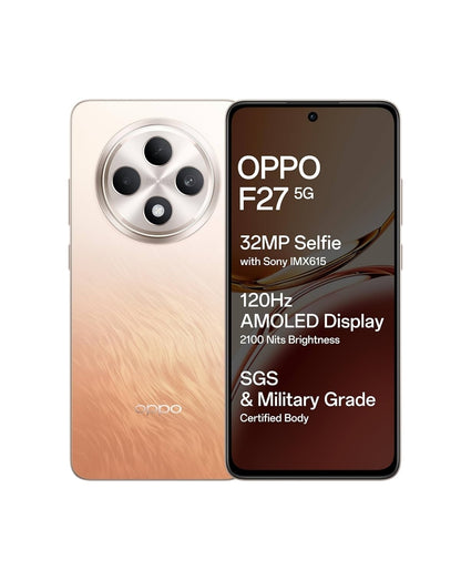 oppo F27 5G Refurbished
