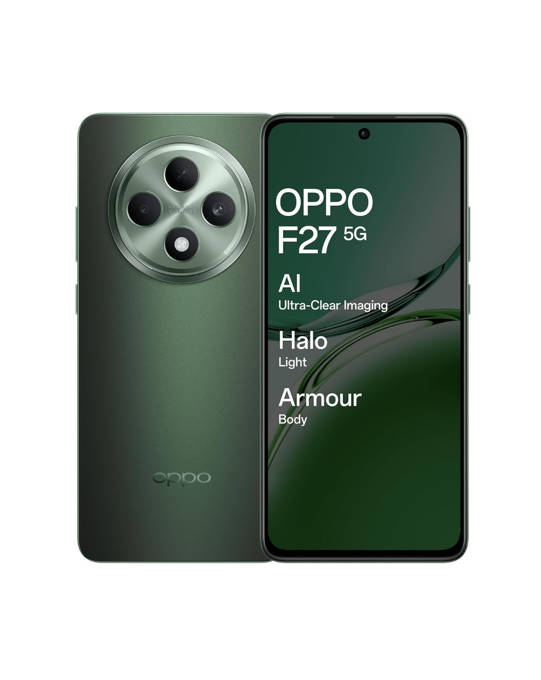 oppo F27 5G Refurbished