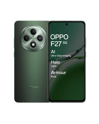 oppo F27 5G Refurbished