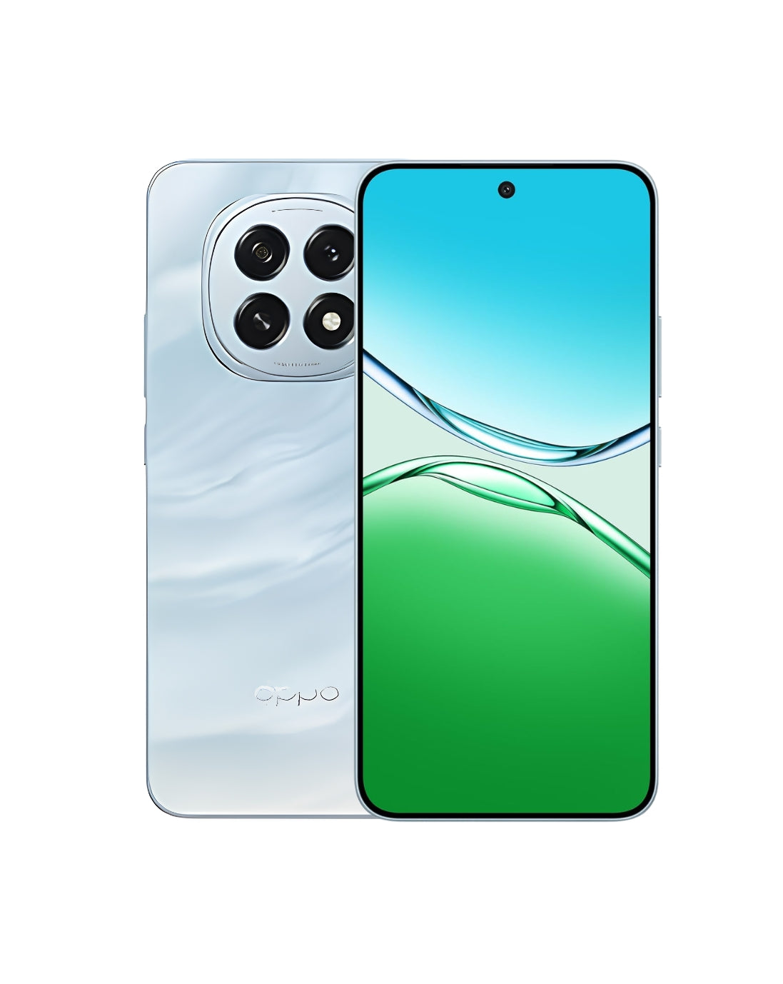 OPPO F29 5G Refurbished