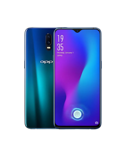 Oppo R17 4G Refurbished