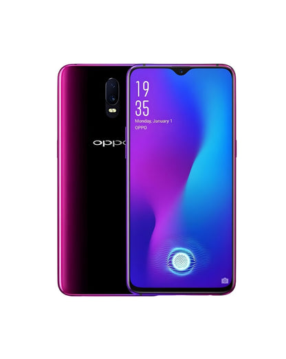 Oppo R17 4G Refurbished
