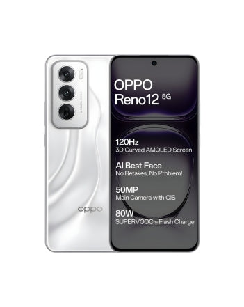 OPPO Reno12 5G Refurbished