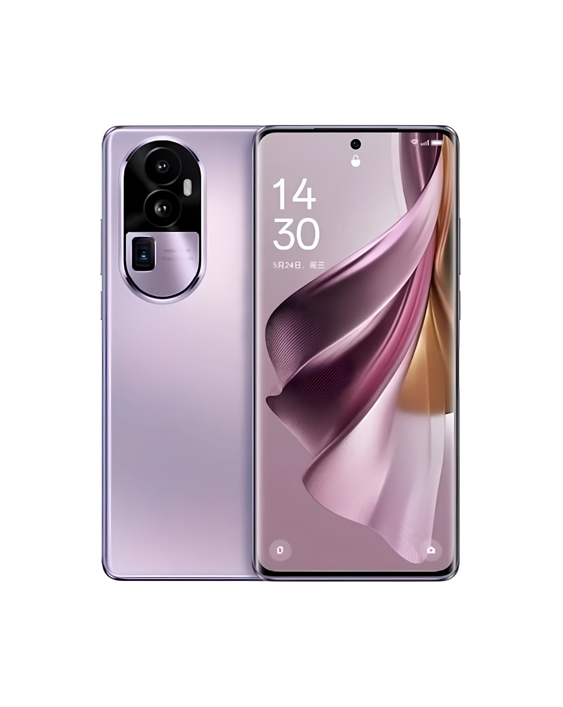 OPPO Reno10 Pro+ 5G Refurbished