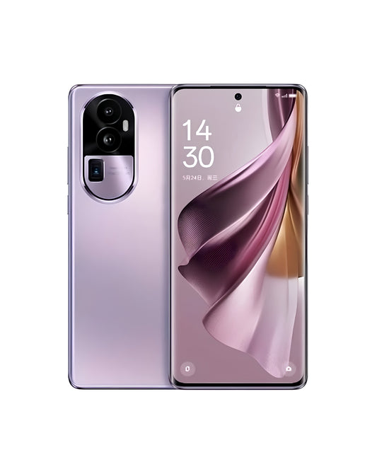OPPO Reno10 Pro+ 5G Refurbished
