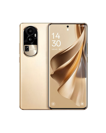 OPPO Reno10 Pro+ 5G Refurbished