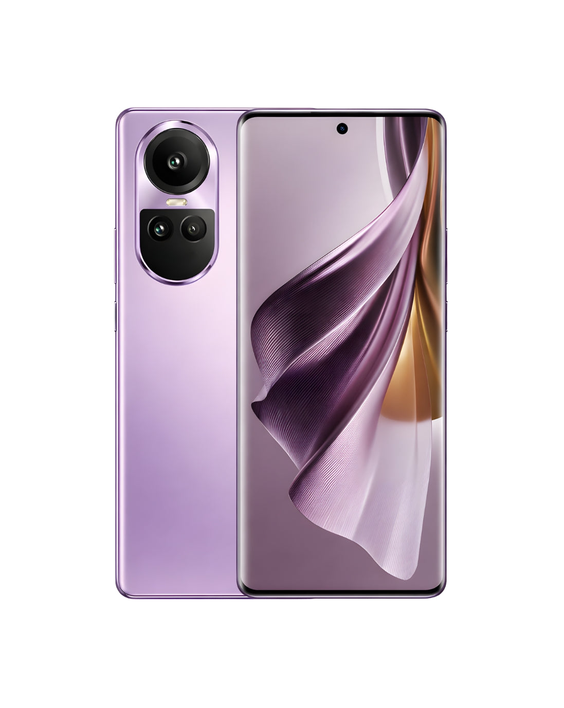 OPPO Reno10 Pro+ 5G Refurbished