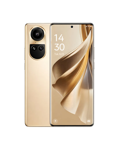 OPPO Reno10 Pro+ 5G Refurbished