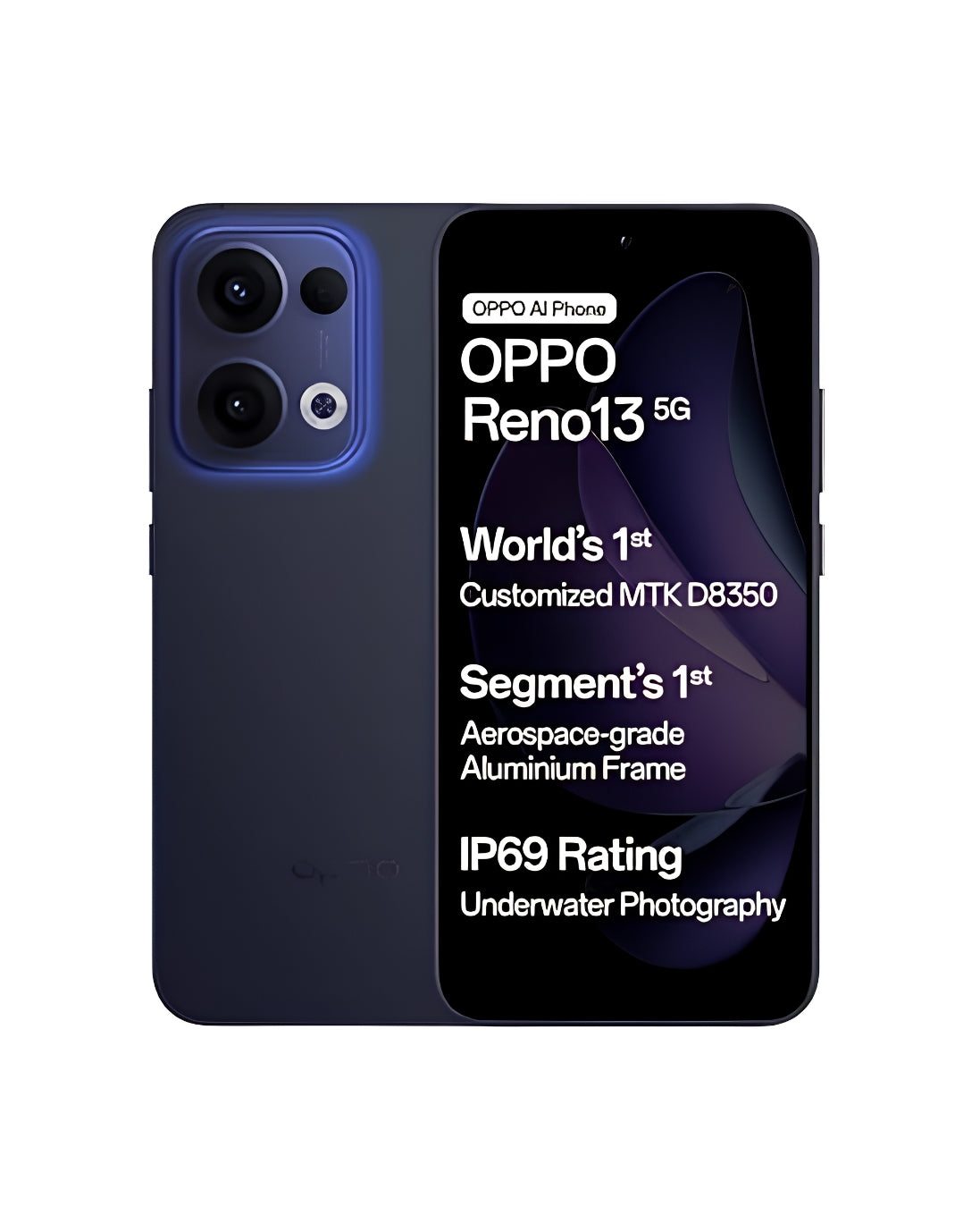 OPPO Reno13 5G Refurbished