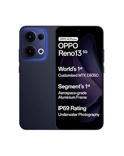 OPPO Reno13 5G Refurbished