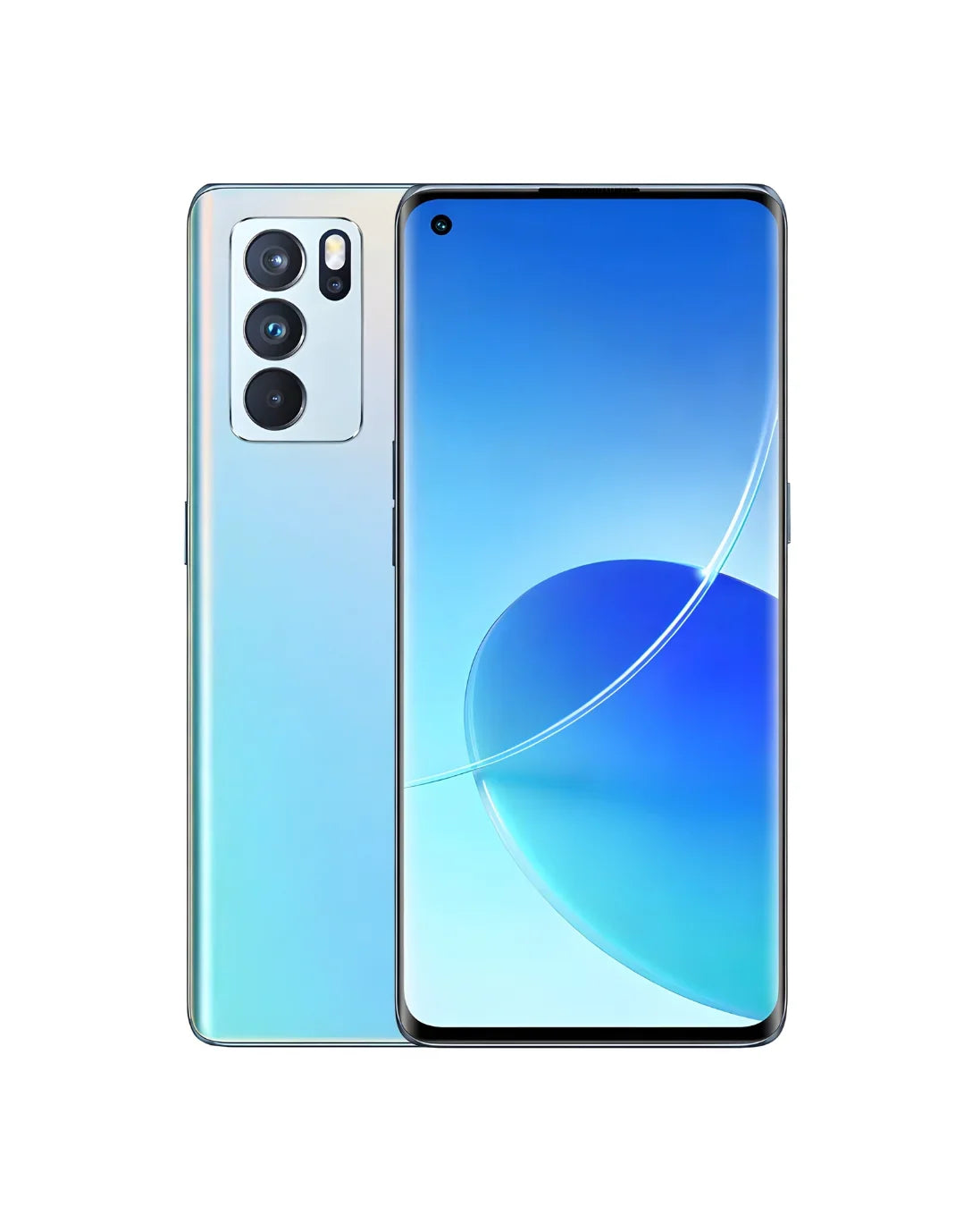 Oppo Reno 6 Pro 5G Refurbished