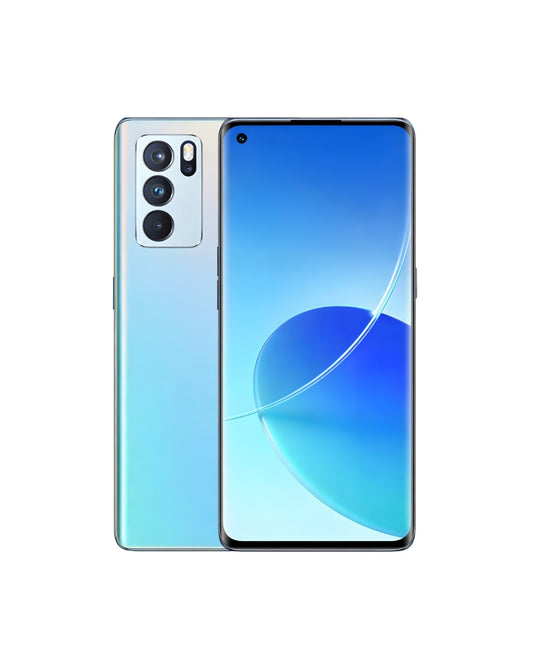 Oppo Reno 6 Pro 5G Refurbished