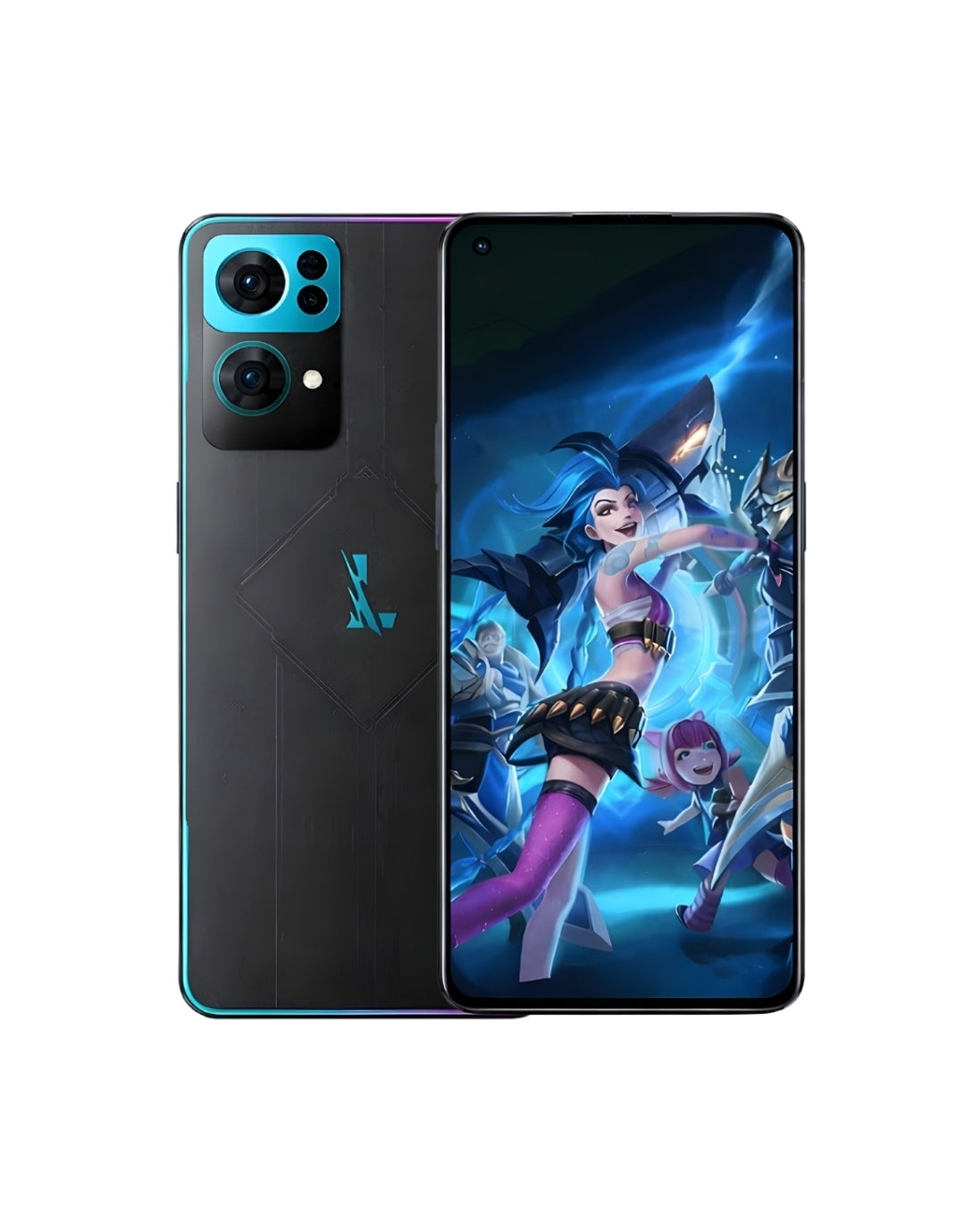 OPPO Reno7 Pro 5G Pre-Owned with 6 Months ReFit Warranty