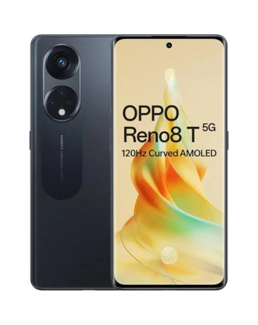 OPPO Reno8T 5G Refurbished