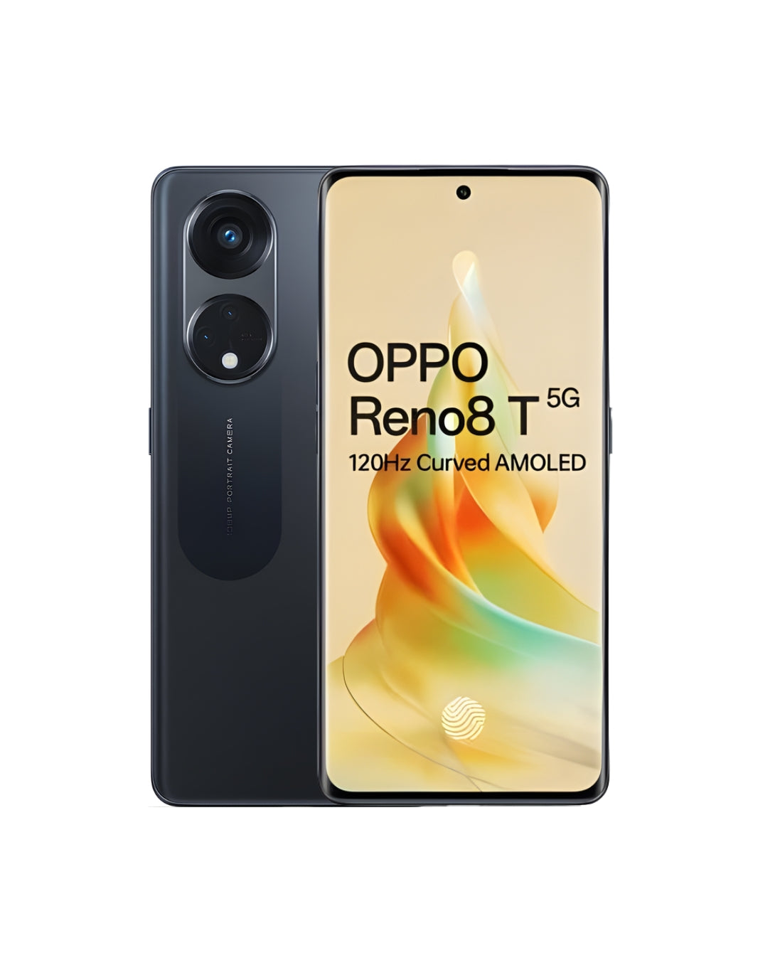 OPPO Reno8T 5G Refurbished