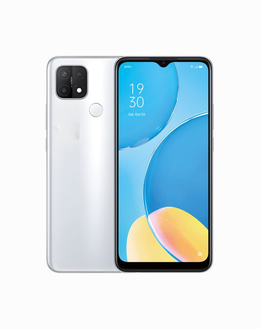 OPPO A15s Refurbished
