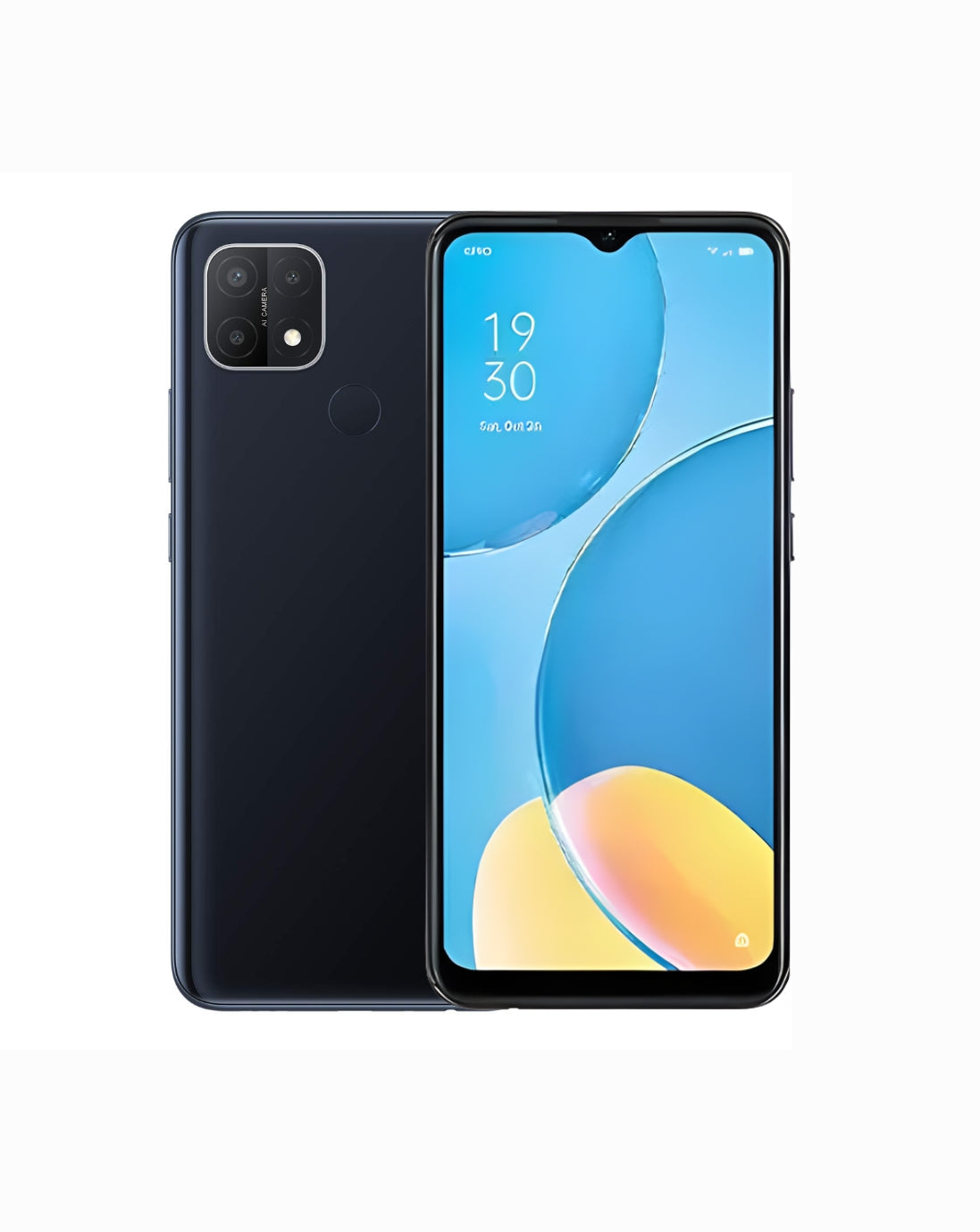 OPPO A15s Refurbished
