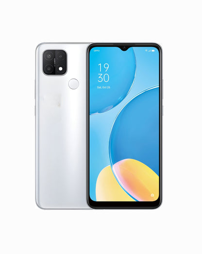 OPPO A15s Refurbished