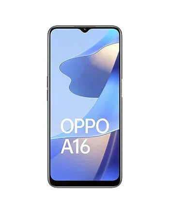 OPPO A16 Refurbished