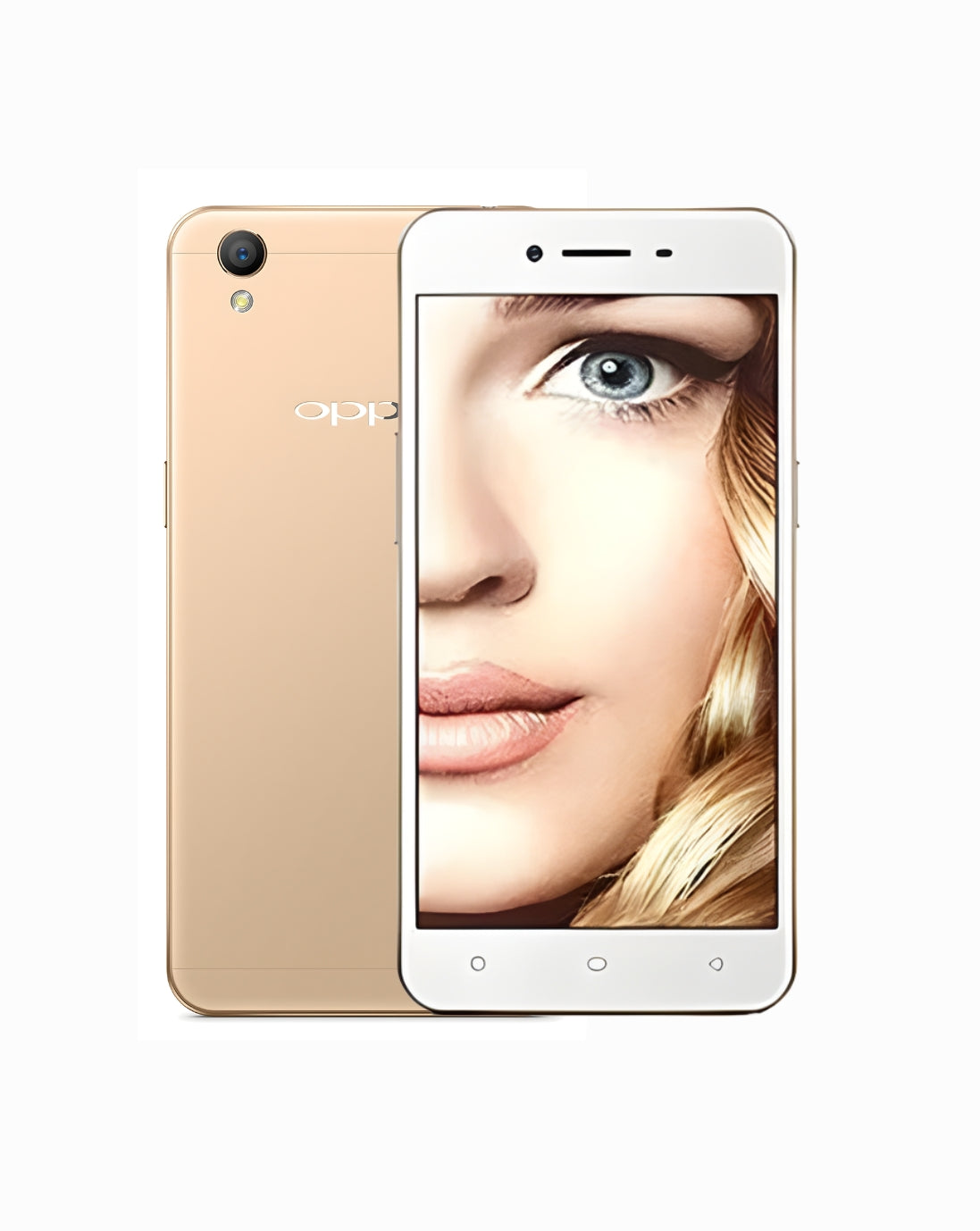 Oppo A37 Refurbished