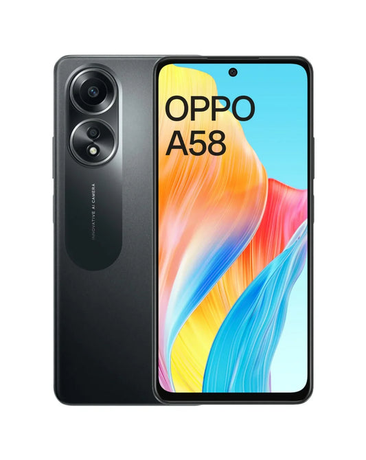Oppo A58 Refurbished