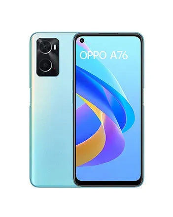 Oppo A76 Refurbished