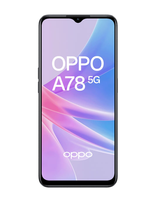 OPPO A78 5G Refurbished