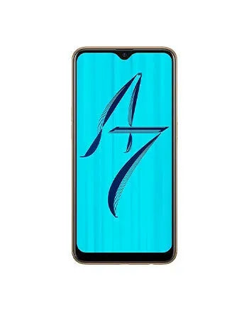 OPPO A7 Refurbished