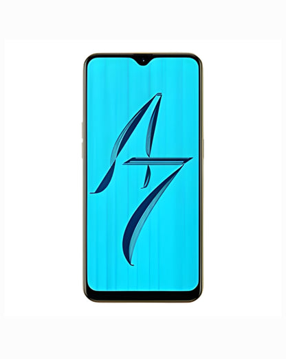 OPPO A7 Refurbished