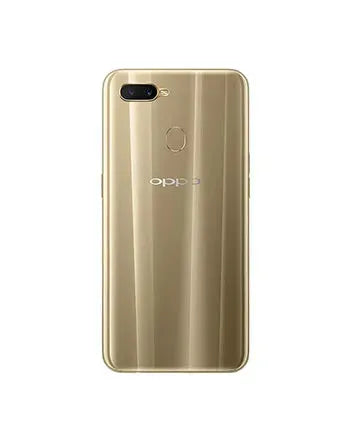 OPPO A7 Refurbished