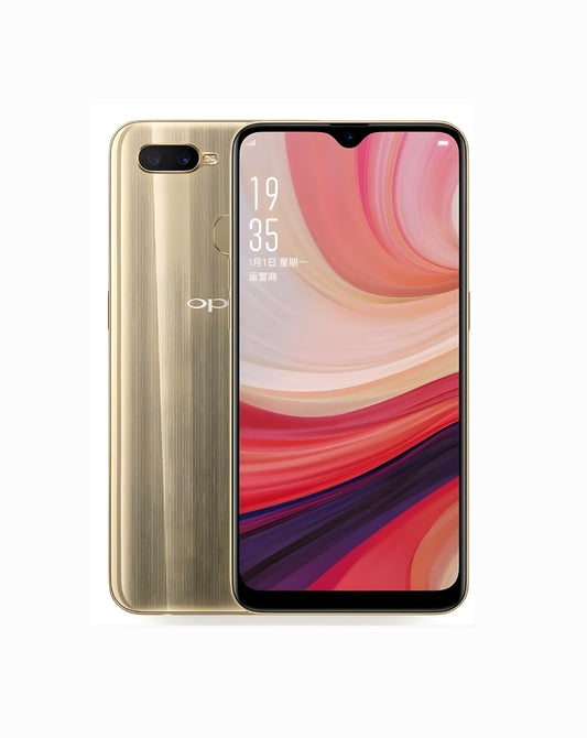 OPPO A7 Refurbished