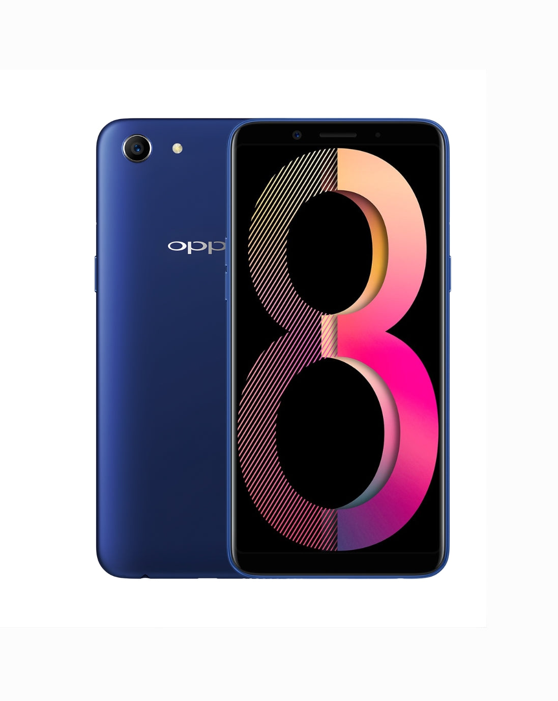 OPPO A83 Refurbished