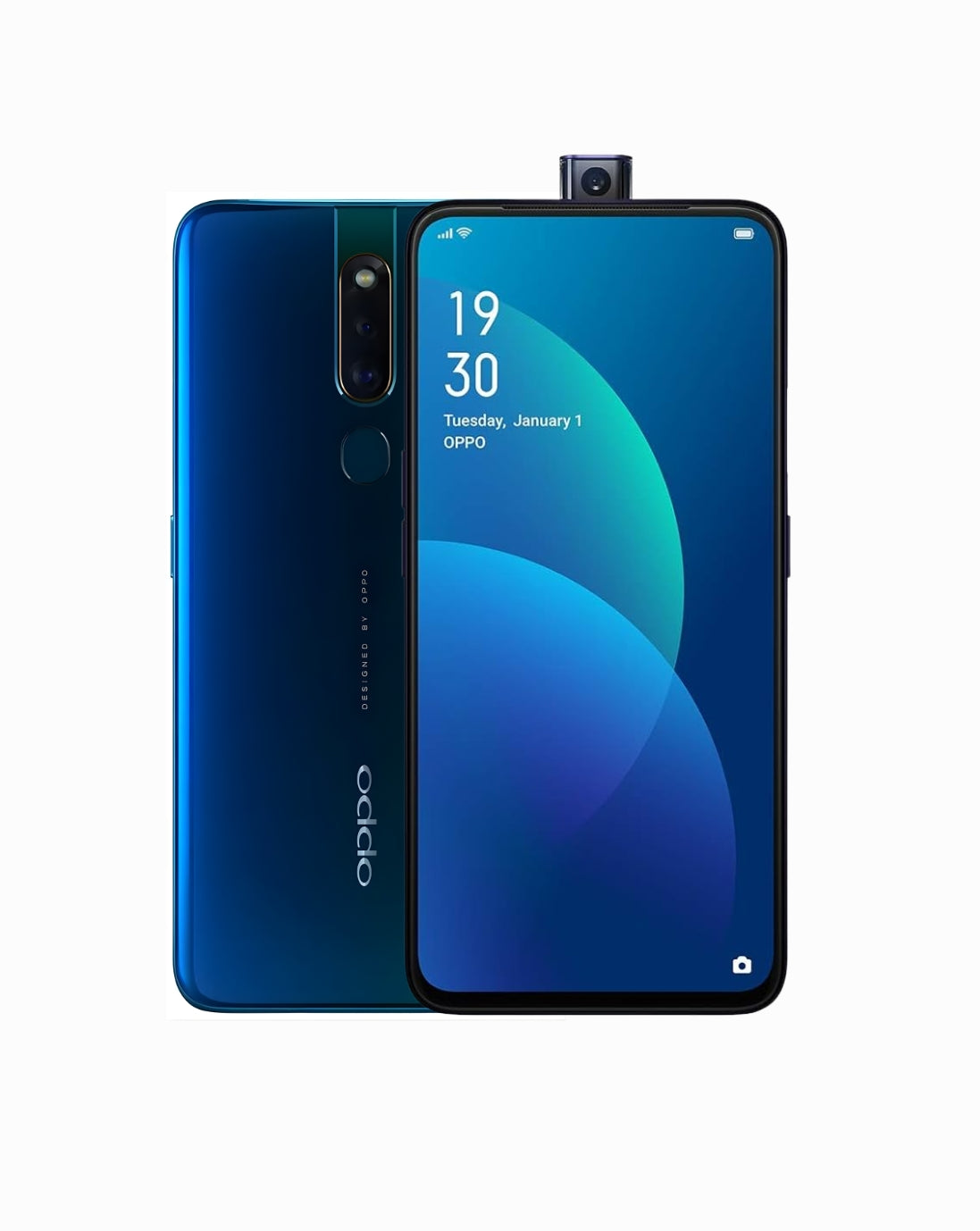 OPPO F11 Pro Refurbished
