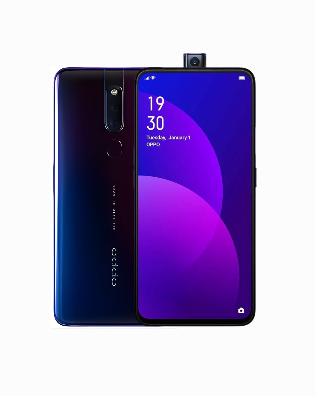 OPPO F11 Pro Refurbished