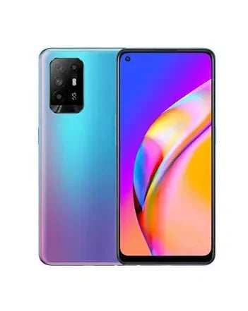 Oppo F19 Pro Plus 5G Refurbished