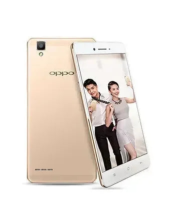 Oppo F1 Refurbished