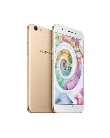 Oppo F1S Refurbished