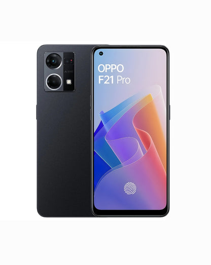 Oppo F21S Pro Refurbished